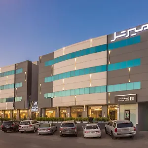 Hotel Myrtle Al Shohadaa
