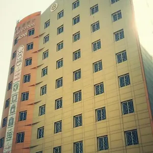 Hotel Rose Garden