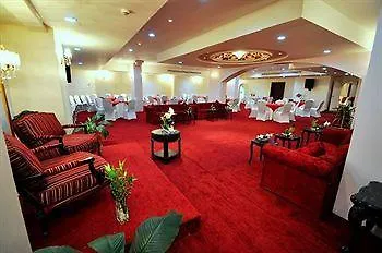 Dellmon Shrouq Hotel Riyadh
