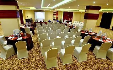 Dellmon Shrouq Hotel Riyadh Saudi Arabia