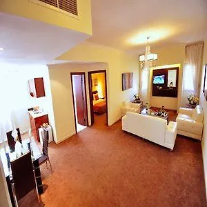 Dellmon Shrouq Hotel Riyadh 3*,  Saudi Arabia