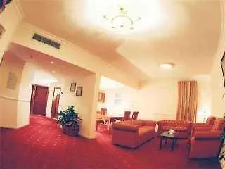 ***  Dellmon Shrouq Hotel Riyadh Saudi Arabia