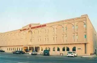 Dellmon Shrouq Hotel Riyadh