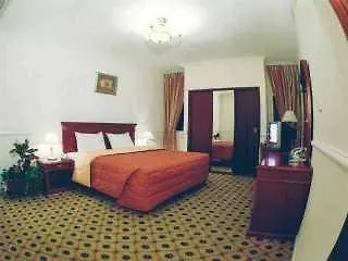 Dellmon Shrouq Hotel Riyadh