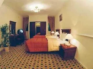 Dellmon Shrouq Hotel Riyadh Saudi Arabia