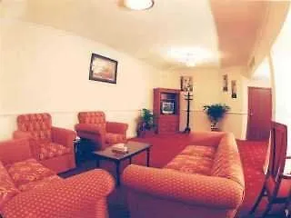Dellmon Shrouq Hotel Riyadh