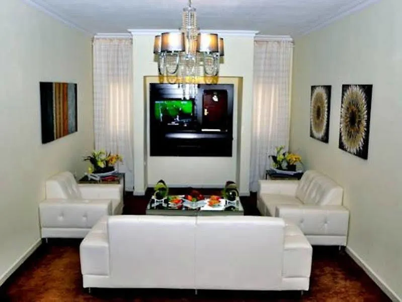 Dellmon Shrouq Hotel Riyadh