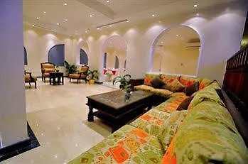 ***  Dellmon Shrouq Hotel Riyadh Saudi Arabia
